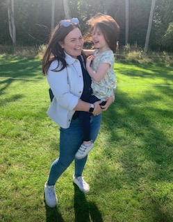 Lucy and Bea